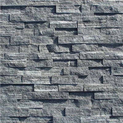Bảng sổ cái tường tự nhiên Gneiss Gray Line